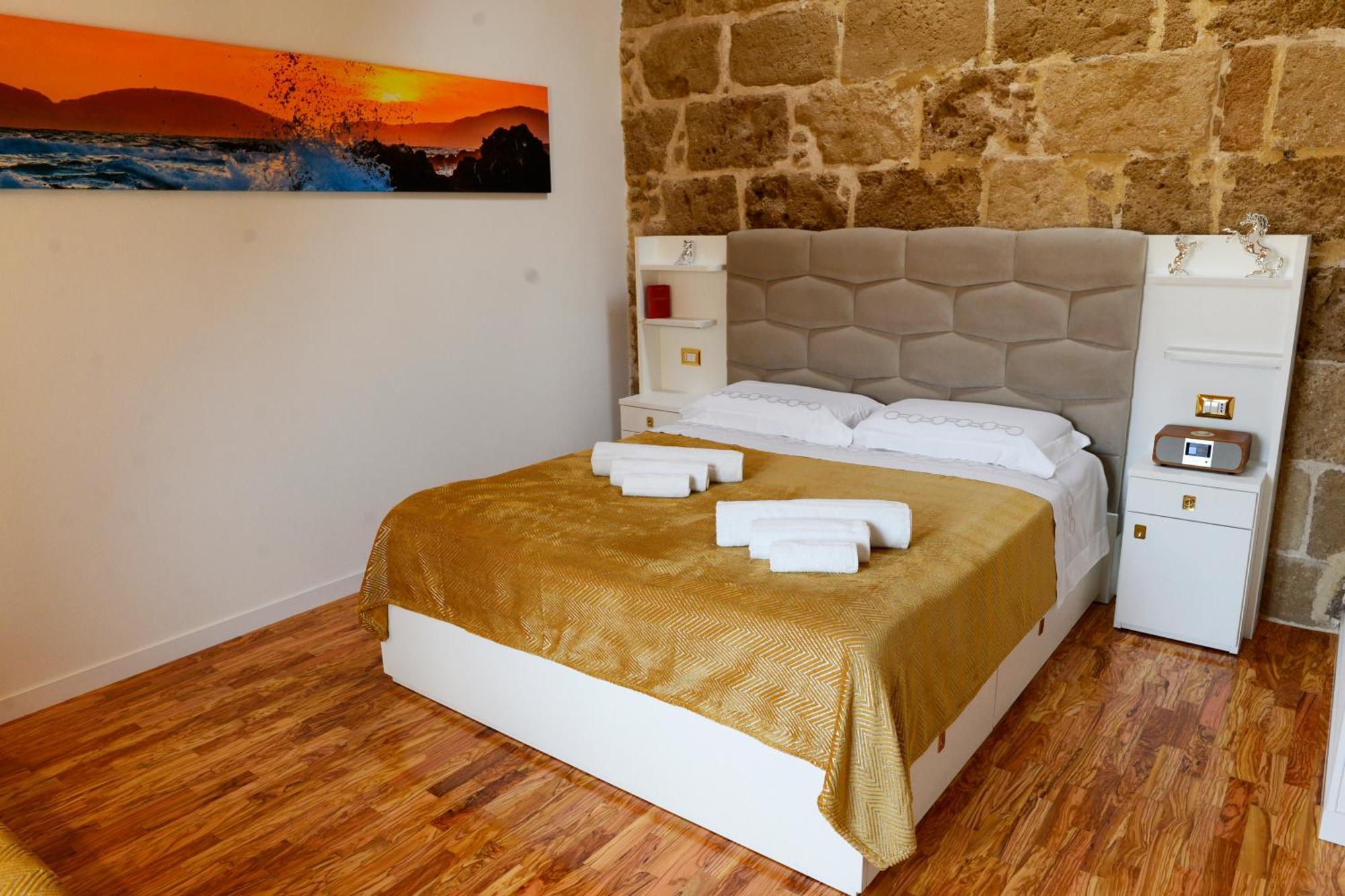Cuninarum Domus Alghero Exterior foto